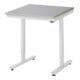 Rau Table de travail électrique réglable en hauteur H720-1120mm, plateau ES 28 mm-1
