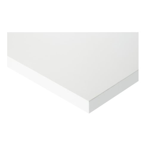 Rau Table de travail mobile (HV) Tom (6 LR), L2500xP1000xH910-1230mm, plateau M 22mm