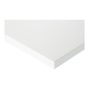 Rau Table de travail mobile (HV) Tom KM-01, L2000xP1000xH910-1230mm, plateau M-22mm-2
