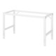 Rau Table de travail Tom réglable en hauteur KM08, L1500xP800xH760-1080mm, plateau M 22mm
