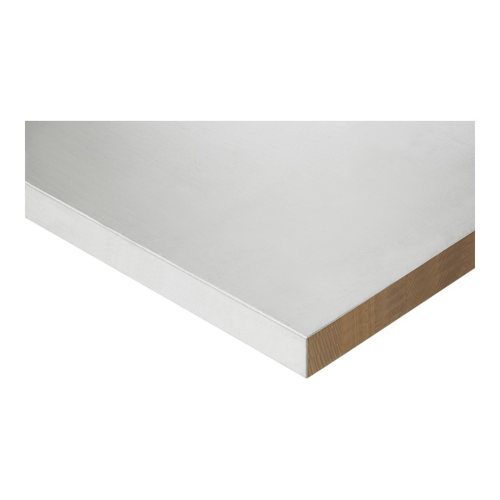 Rau Table de travail Tom réglable en hauteur, L2000xP1000xH760-1080mm, plateau ES 28mm
