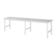 Rau Table de travail Tom réglable en hauteur, L3000xP800xH760-1080mm, plateau M 22mm-1
