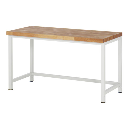 Rau Tavolo da lavoro, 8000, 1500x700x840mm