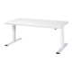 Rau Tavolo da lavoro ausiliario 300, regolazione elettrica altezza, piano in EGB e rivestimento in resina melamminica (interamente conduttivo)-1