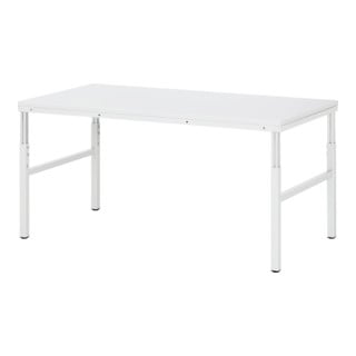 Rau Tavolo da lavoro laminato duro, 650-1000mm