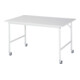 Rau Tavolo da lavoro mobile Jerry (4 LR), L1500xP1000xA900mm, piano M 22mm-1