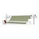 Rau Unité de déroulement pour montage sur supports système, L1500(1510)xP270xH90 mm-1