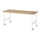 Rau Verplaatsbare Werktafel Jerry (4 LR), B2000xD800xH900mm, B-Platte-25mm-1