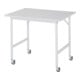 Rau Verrijdbare Werkbank Jerry (4 LR), B1000xD800xH900mm, M-Platte-22mm-1