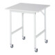 Rau Verrijdbare Werkbank Jerry (4 LR), B750xD800xH900mm, M-Platte-22mm-1