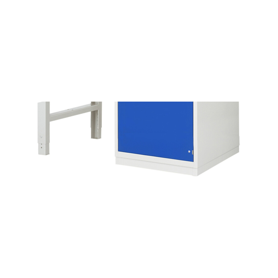 Rau Werkbank 7508A8, B2500xT700xH890mm, 6x Schublade-TA