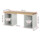 Rau Werkbank 7510A3, 8x Schublade-TA-5