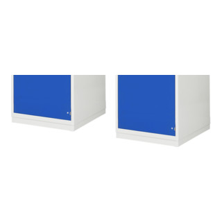 Rau Werkbank 7511A3, 10x Schublade-TA