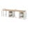 Rau Werkbank 7511A8, 10x Schublade-TA-6