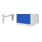 Rau Werkbank 7513A8, 10x Schublade-TA-3