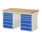 Rau Werkbank 7515A3, 12x Schublade-TA-1