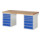 Rau Werkbank 7515A3, 12x Schublade-TA-1