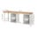 Rau Werkbank 7515A8, 12x Schublade-TA-6