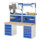 Rau Werkbank 7820A3, 8x Schublade-TA-5