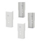 Rau Werkbank höhenverstellbar 7001A1, B3000xT900xH790-1140mm, 1x Schublade-TA-4