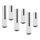 Rau Werkbank 8152A1, H840-1040mm, höhenverstellbar, 2x Schublade-TA, 2x Tür-2