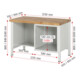 Rau Werkbank 8452A2, H840-1040mm, höhenverstellbar, 3x Schublade-TA-5