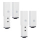 Rau Werkbank 8922A2, H840-1040mm, höhenverstellbar, 5x Schublade-TA, 1x Tür-5