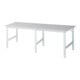 Rau Werkbank Tom in hoogte verstelbaar, B2500xD1000xH760-1080mm, M-plaat 22mm-1