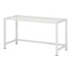 Rau Werktisch Linoleum-/Universalplatte BxTxH 1500x800x825 mm-5