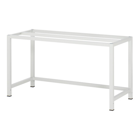 Rau Werktisch Linoleum-/Universalplatte BxTxH 1500x800x825 mm