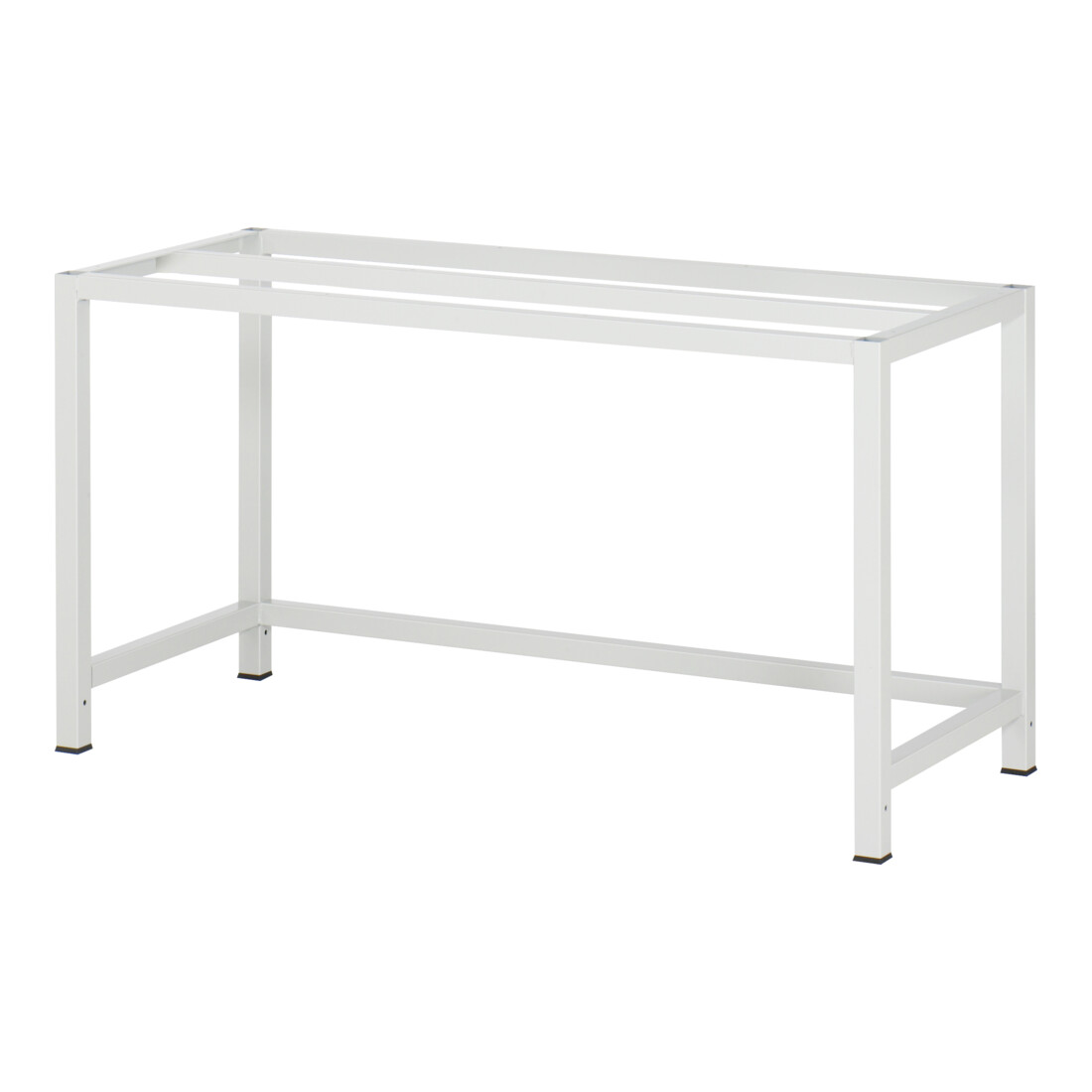 Rau Werktisch Linoleum-/Universalplatte BxTxH 1500x800x825 mm