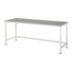 Rau Werktisch Linoleum-/Universalplatte BxTxH 2000x800x825 mm-1