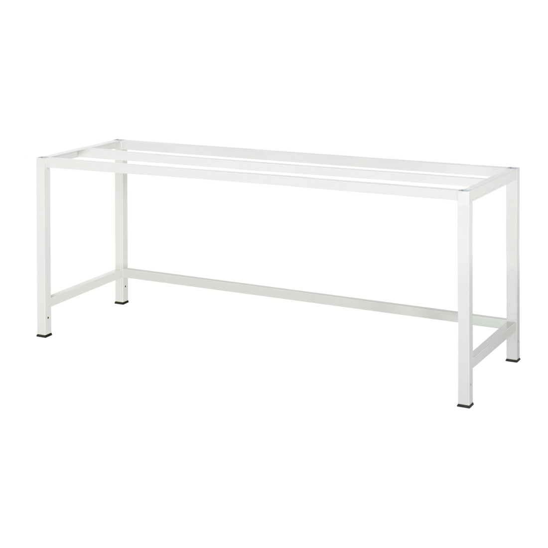 Rau Werktisch Linoleum-/Universalplatte BxTxH 2000x800x825 mm