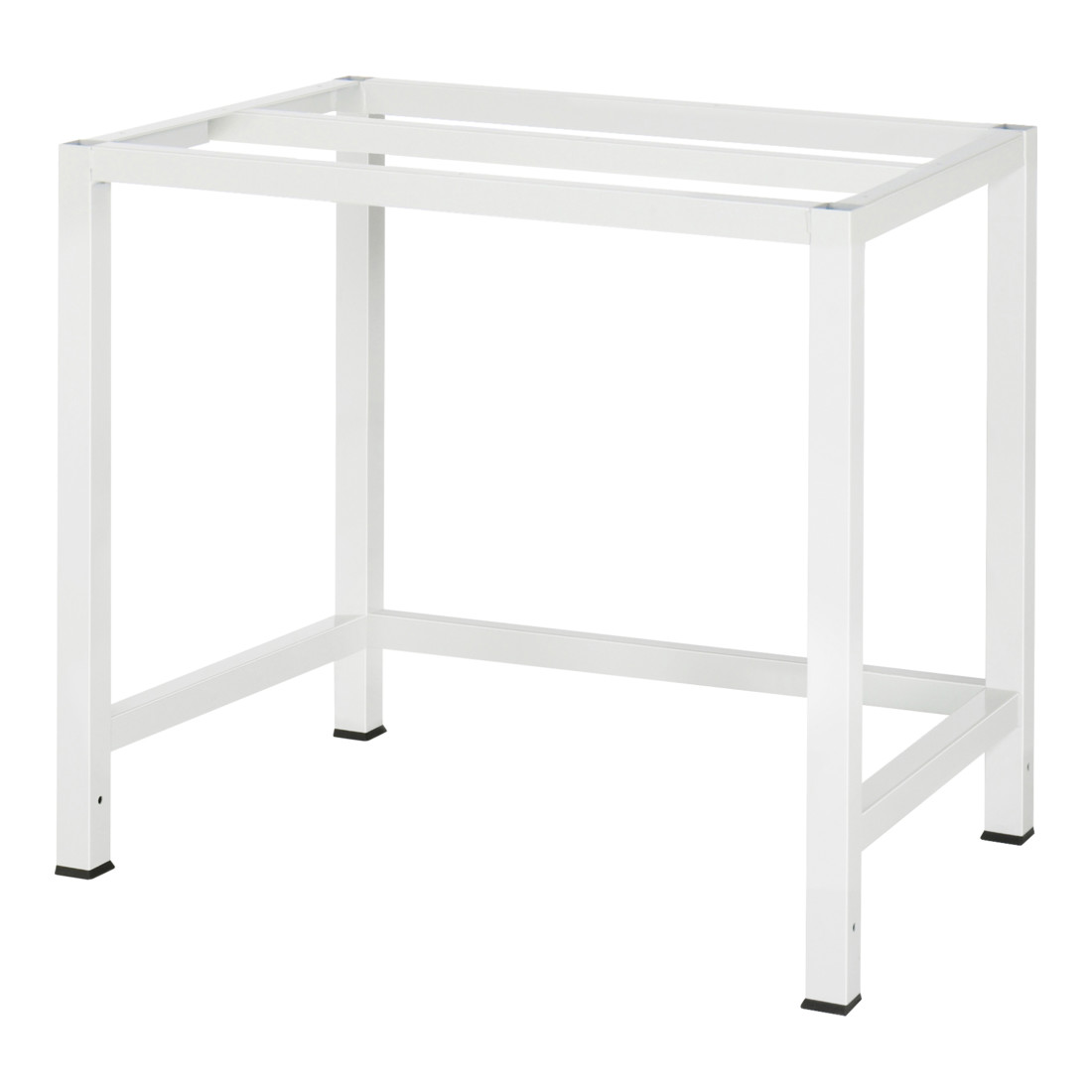 Rau Werktisch Modell 900 mit MDF-Platte HxT 825x800 mm