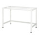 Rau Werktisch Modell 900 mit MDF-Platte HxT 825x800 mm-5