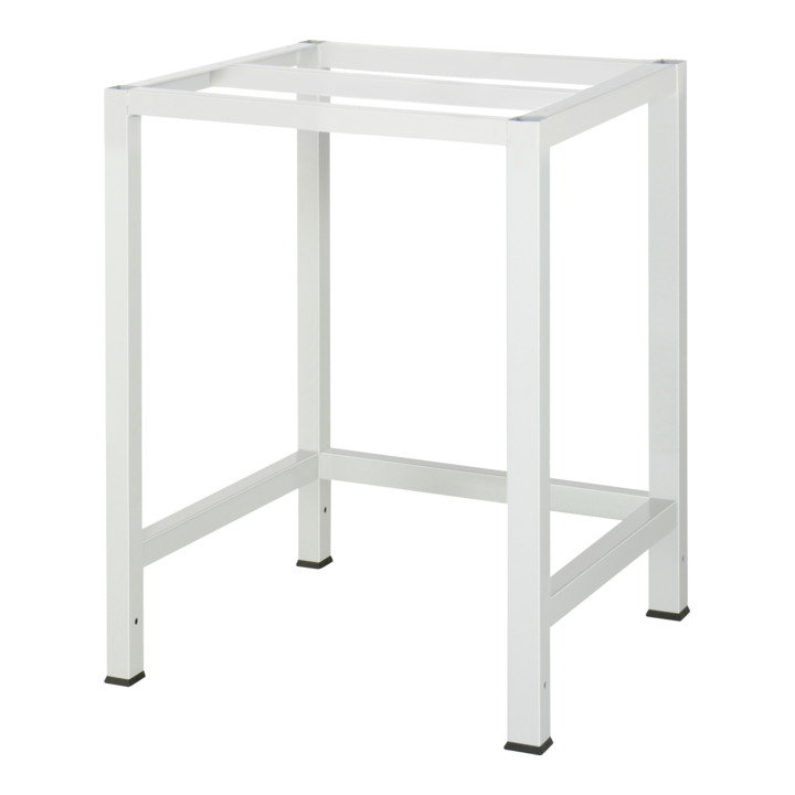 Rau Werktisch MDF-Platte BxTxH 750x800x825 mm