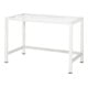 Rau Werktisch Melamin-Platte BxTxH 1250x800x825 mm