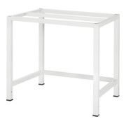 Rau Werktisch Stahlblechbelag-Platte TxH 800x825 mm-5