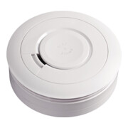 Rauchwarnmelder Ei650 10 Jahre Lithium 3 V weiß Ei650 85 dB/3m EI ELECTRONICS-1