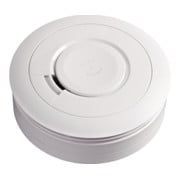 Rauchwarnmelder Ei650 10 Jahre Lithium 3 V weiß Ei650 85 dB/3m EI ELECTRONICS