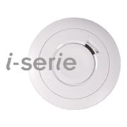 Rauchwarnmelder Ei650iW 10 Jahre Lithium 3 V weiß Ei650iW-1