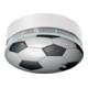 Rauchwarnmelder RWM 3F 10 Jahre Lithium 3 V Fussball 85 dB/3m Funk-1