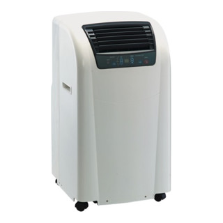 Raumklimagerät 3,6 kW max.2,1 l/h 100 m³
