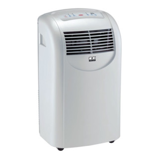 Raumklimagerät MKT 251 2,6 kW max.1,6 l/h 80 m³
