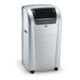 Raumklimagerät RKL 300 ECO S-Line 3,1 kW 1,14 l/h silber 90 m³ REMKO-1