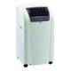 Raumklimagerät RKL 360 ECO 3,5 kW 1,65 l/h weiß 100 m³ REMKO-1