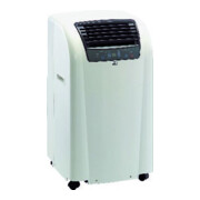 Raumklimagerät RKL 360 ECO 3,5 kW 1,65 l/h weiß 100 m³ REMKO