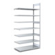 Rayonnage Bito double face Grundfeld 40mm set d'étagères / étagère d'archives 41,42 kg