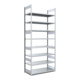 Rayonnage Bito double face Grundfeld 40mm set d'étagères / étagère d'archives 58,52 kg