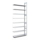 Rayonnage Bito type:EL champ d'extension 25mm jeu d'étagères / étagère d'archives 70kg 2999x 996x324